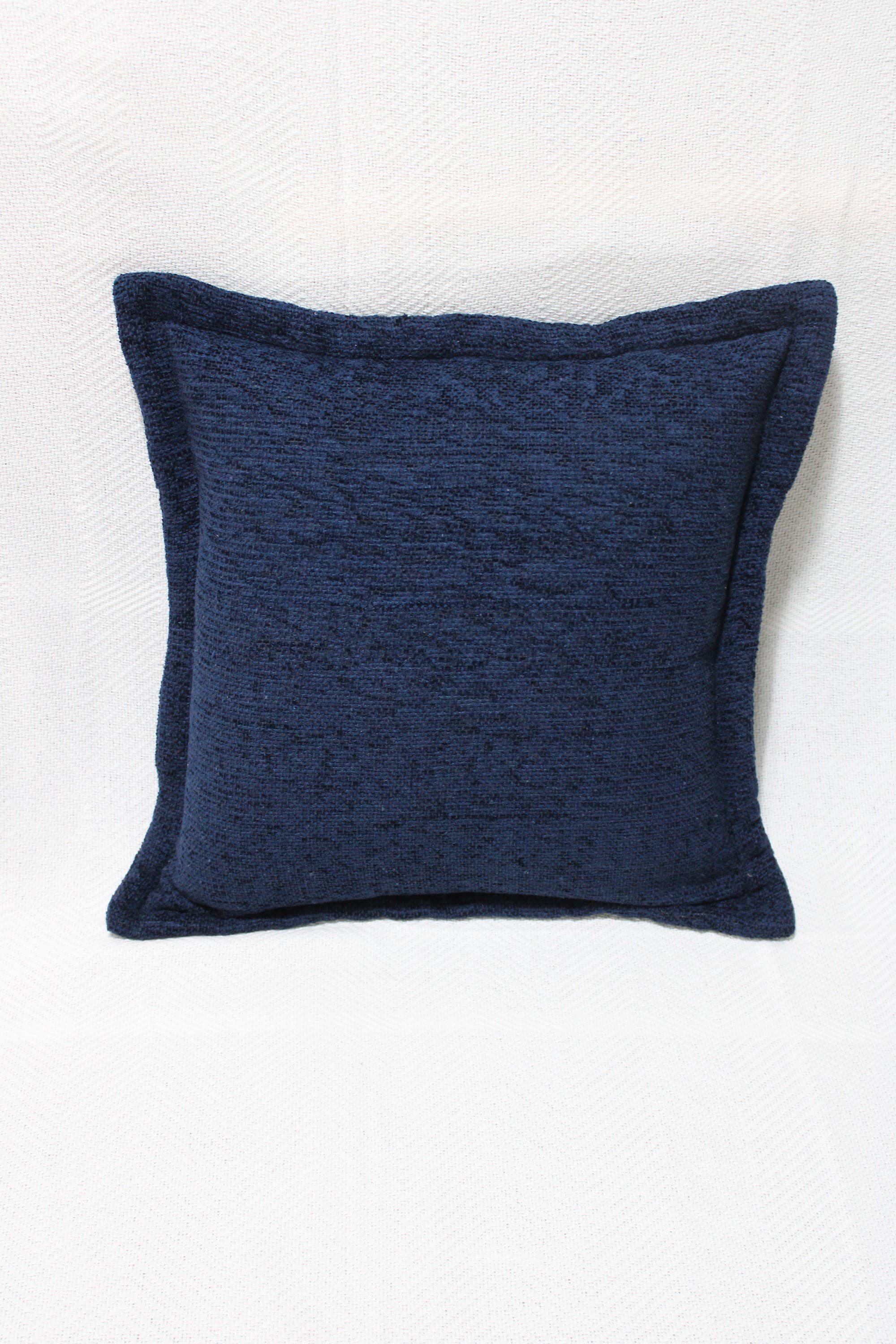 Almofada Chenile 0,45 x 0,45